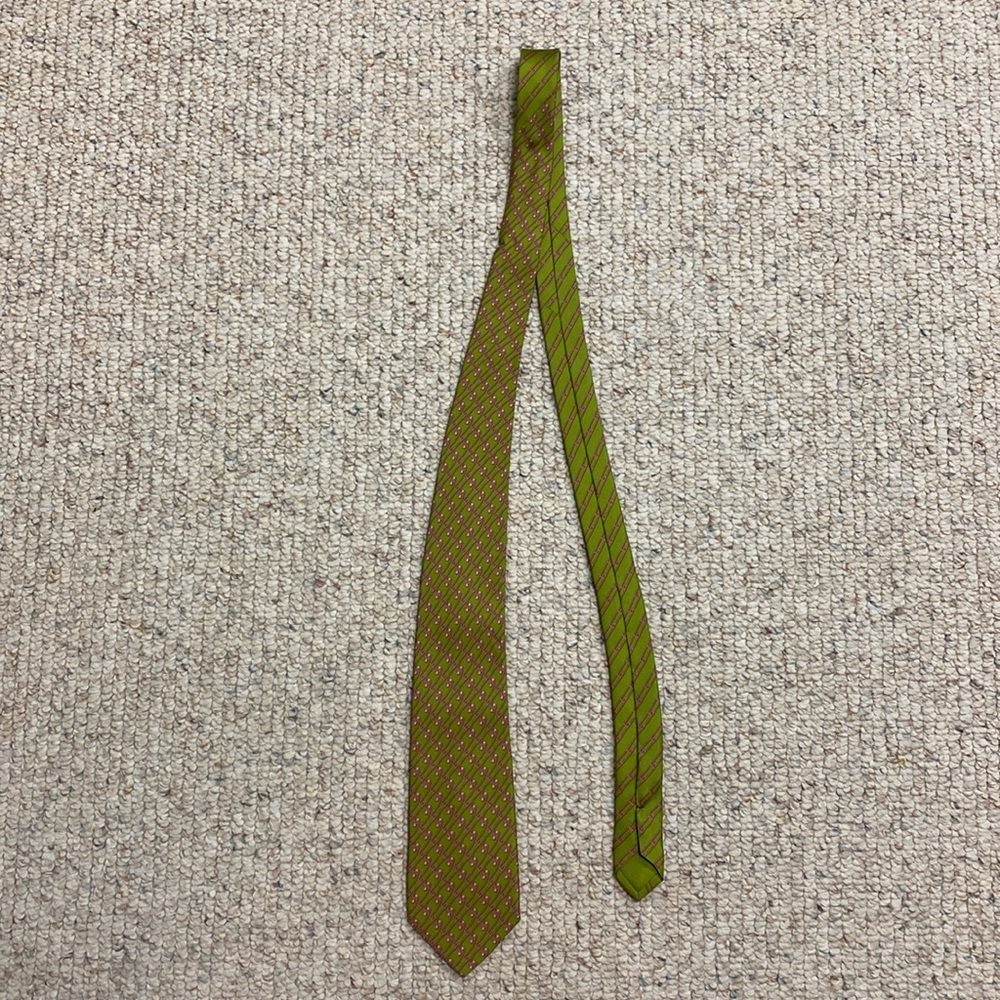 Versace tie